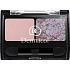 Dermacol Duo Eye Shadow oční stíny 01 3 g