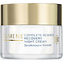 Lumene Complete Rewind Recovery Night Cream intenzivní noční krém 50 ml