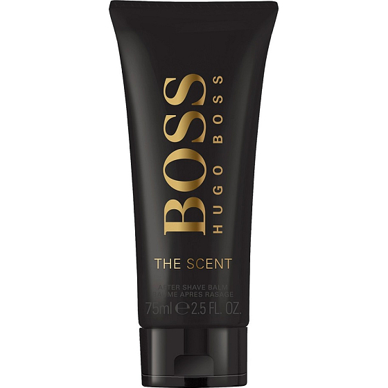 Hugo Boss The Scent for Men balzám po holení 75 ml