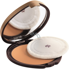 Deborah Milano Cipria Ultrafine Compact Powder kompaktní pudr 02 9 g Deborah Milano Cipria Ultrafine Compact Powder kompaktní pudr 02 9 g