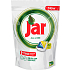 Jar All in One Lemon kapsle do myčky nádobí 60 kusů