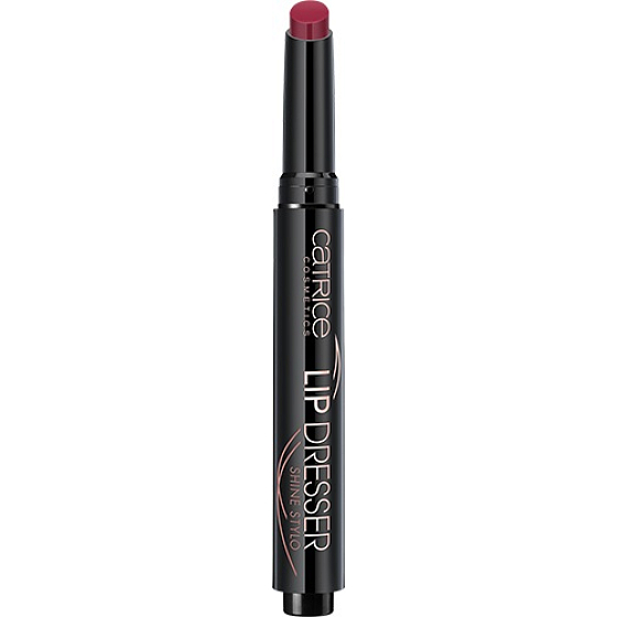Catrice Lip Dresser Shine Stylo rtěnka 060 Surf and Turf in Grapetown 1,4 g