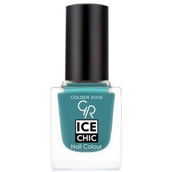 Golden Rose Ice Chic Nail Colour lak na nehty 73 10,5 ml