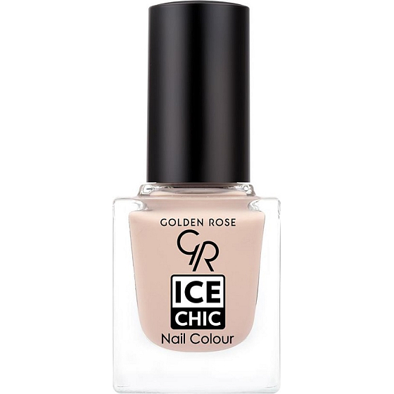 Golden Rose Ice Chic Nail Colour lak na nehty 08 10,5 ml