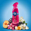Ambi Pur Air Thai Escape 2 x déle trvající vůně osvěžovač vzduchu sprej 300 ml