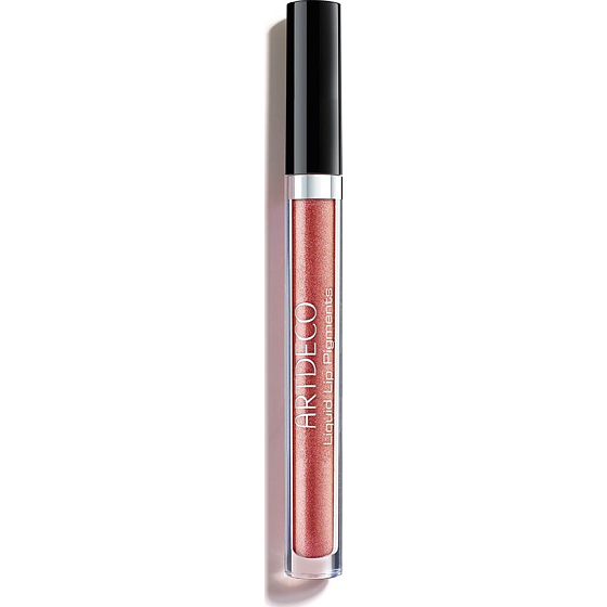 Artdeco Liquid Lip Pigments lesk na rty 06 Rosy Starlight 2 ml