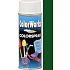 Color Works Colorsprej 918512 tmavě zelený alkydový lak 400 ml