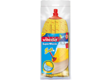 Vileda SuperMocio Soft mop wymiana 1 sztuka