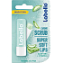 Labello Aloe Vera pečující peeling na rty 5,5 ml