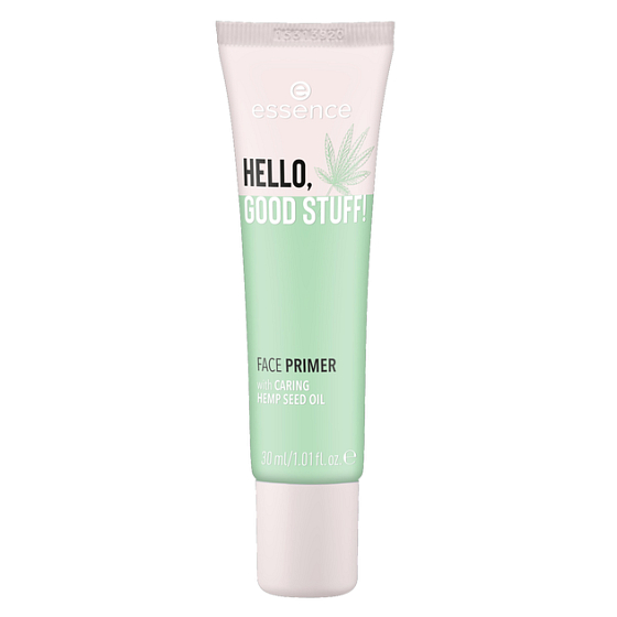 Essence Hello, Good stuff! Podklad 30 ml