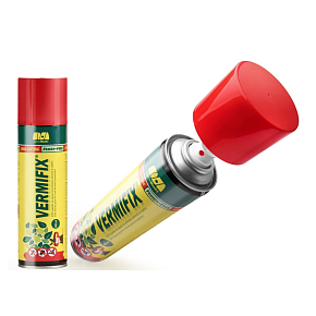 Mądry Vermifix Klej w sprayu do ochrony drzew i roślin 400 ml