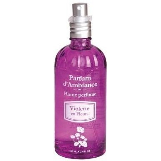 Esprit Provence Fialka interiérová vůně 100 ml