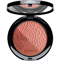 Artdeco Blush Couture dvojbarevná tvářenka 33112 Beauty Of Wilderness 10 g