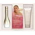 Jennifer Lopez Enduring Glow parfémovaná voda pro ženy 30 ml + tělové mléko 75 ml, dárková sada pro ženy