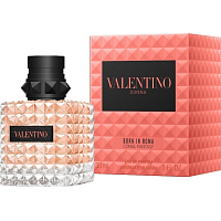 Valentino Born in Roma Coral Fantasy Donna parfémovaná voda pro ženy 30 ml