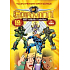 Gormiti DVD 10. díl / 2. série Věk velkého zatmění