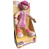 EP Line Lazy Town Stephanie plyšová postava 28 cm, doporučený věk 1+