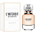 Givenchy L'interdit 2022 woda toaletowa dla kobiet 35 ml