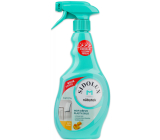 Sidolux M nábytek Baltic Amber sprej proti prachu rozprašovač 400 ml