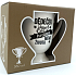 Albi Trofeusz kubek Dziędek 380 ml