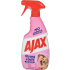 Ajax Strong & Safe Uniwersalny środek czyszczący w sprayu z aromatem imbiru i yuzu 500 ml