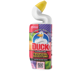 Duck Tropical Adventure WC čistič żel 750 ml