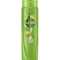 Sunsilk szampon 2w1 Capelli Sciolti E Fluenti, 250 ml