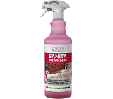 LAVON aktywna piana Professional Sanita, 1 l