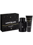 Montblanc Explorer Extreme perfum 60 ml + żel pod prysznic 100 ml, zestaw prezentowy dla mężczyzn