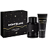 Montblanc Explorer Extreme perfum 60 ml + żel pod prysznic 100 ml, zestaw prezentowy dla mężczyzn