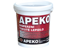 APEKO klej do tapet ze sklolaminátu V1312, 1 kg