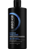 Syoss Volume šampon pro jemné zplihlé vlasy, 440 ml
