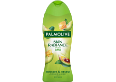 Palmolive Żel pod prysznic Skin radiance Awokado i miód 500 ml