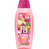 Fa żel pod prysznic Flower Twist Limited Edition, 400 ml