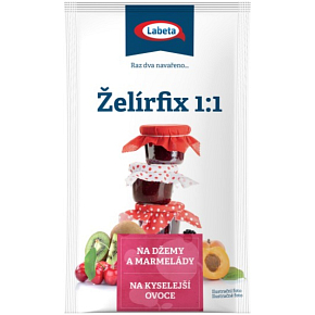 Labeta Żelírfix 1:1, 20 g