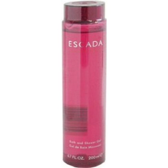Escada Magnetism sprchový gel pro ženy 200 ml