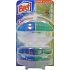 Bref Duo Aktiv Extra Clean & Fresh Borovice WC gel komplet 60 ml + 2x náhradní náplň