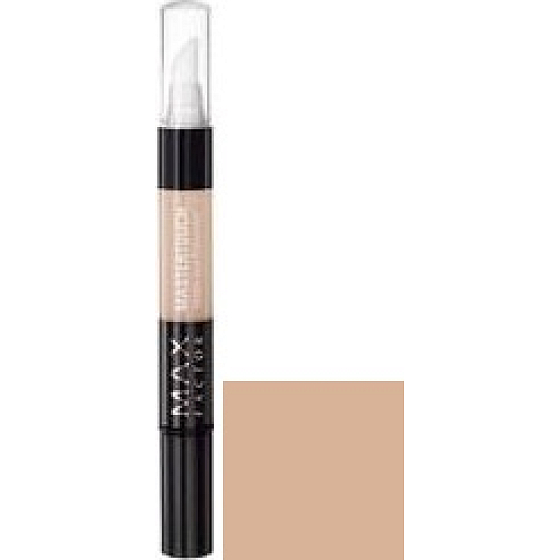 Max Factor Mastertouch Under-eye Concealer korektor 303 Ivory 10 g