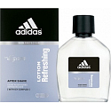Adidas Skin Care woda po goleniu pielęgnacyjna 100 ml