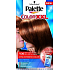 Schwarzkopf Palette Color XXL V30 sexy světle hnědá