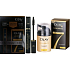 Max Factor 2000 Calorie Dramatic Volume řasenka 01 Black 9 ml + Olay Total Effects 7-in-1 denní krém, kosmetická sada
