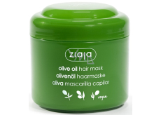 Ziaja Oliva regeneracyjna maska do włosów 200 ml