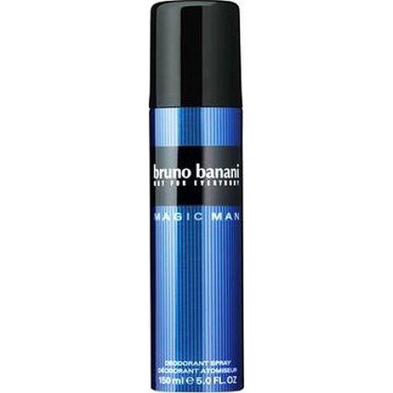 Bruno Banani Magic dezodorant w sprayu dla mężczyzn 150 ml