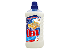 Dr. Devil Marseille uniwersalny środek czyszczący 1 l
