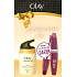 Olay Total Effects CC krém Medium to Dark 50 ml + Clump Defy řasenka černá 13,1 ml