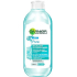 Garnier Skin Naturals Pure All In One micelarna woda do cery mieszanej i tłustej oraz wrażliwej 400 ml