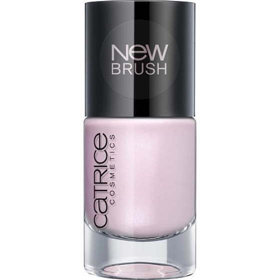 Catrice Ultimate lak na nehty 88 Lilac Satinfaction 10 ml