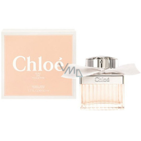 Chloé Chloé Eau de Toilette 2015 toaletní voda pro ženy 75 ml