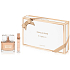 Givenchy Dahlia Divin toaletní voda pro ženy 50 ml + toaletní voda cestovní balení 12,5 ml, dárková kazeta