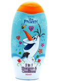 Disney Frozen Olaf 2w1 szampon i odżywka dla dzieci 300 ml